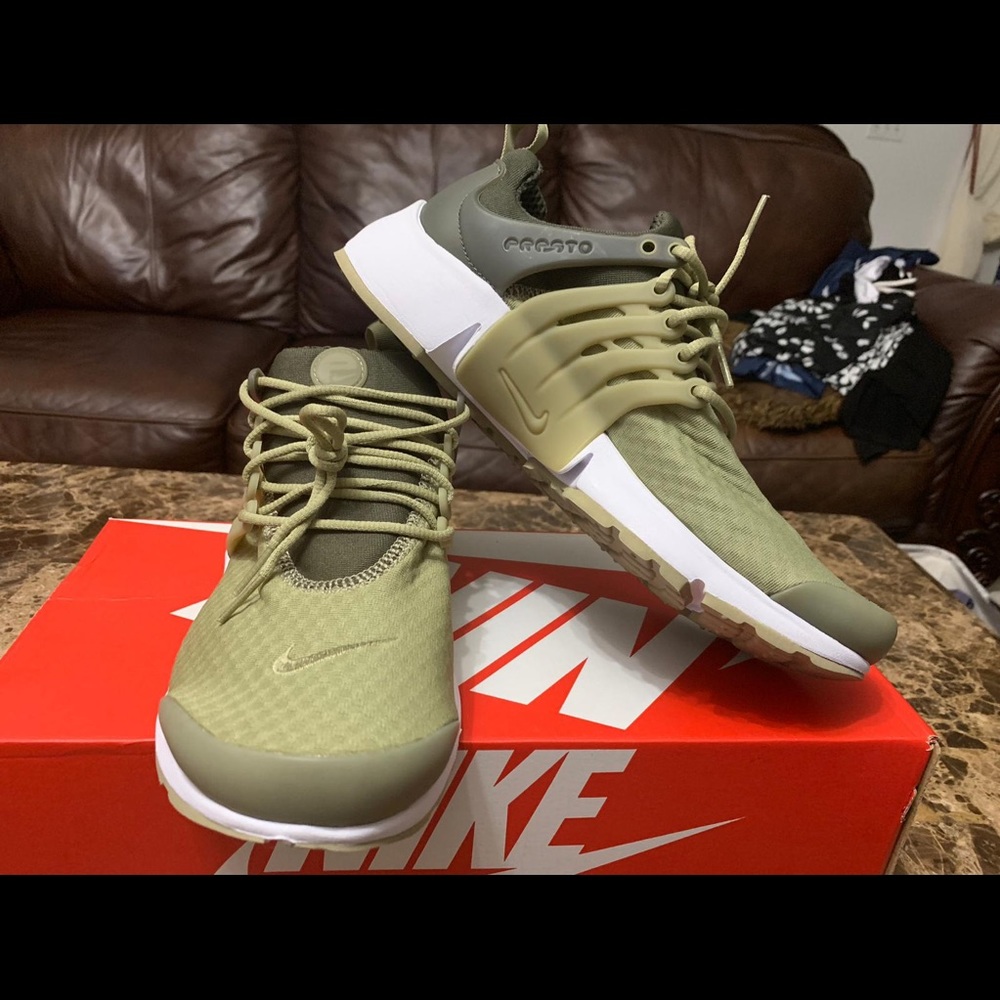 Nike air presto